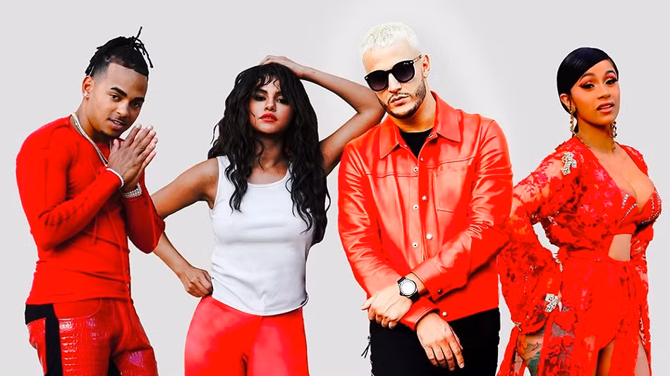 Cardi B hứa sẽ giúp Selena Gomez lên ý tưởng cho album cuối trước khi giải nghệ ảnh 2