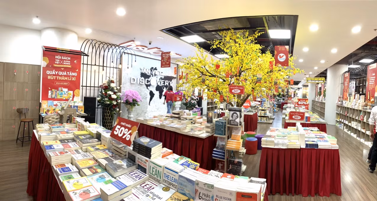 Xuân trao tri thức - Trọn năm sum vầy ảnh 2