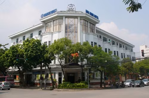 Khách sạn InterContinental thành nơi cách ly y tế chuyên gia, doanh nhân ở Hà Nội ảnh 3