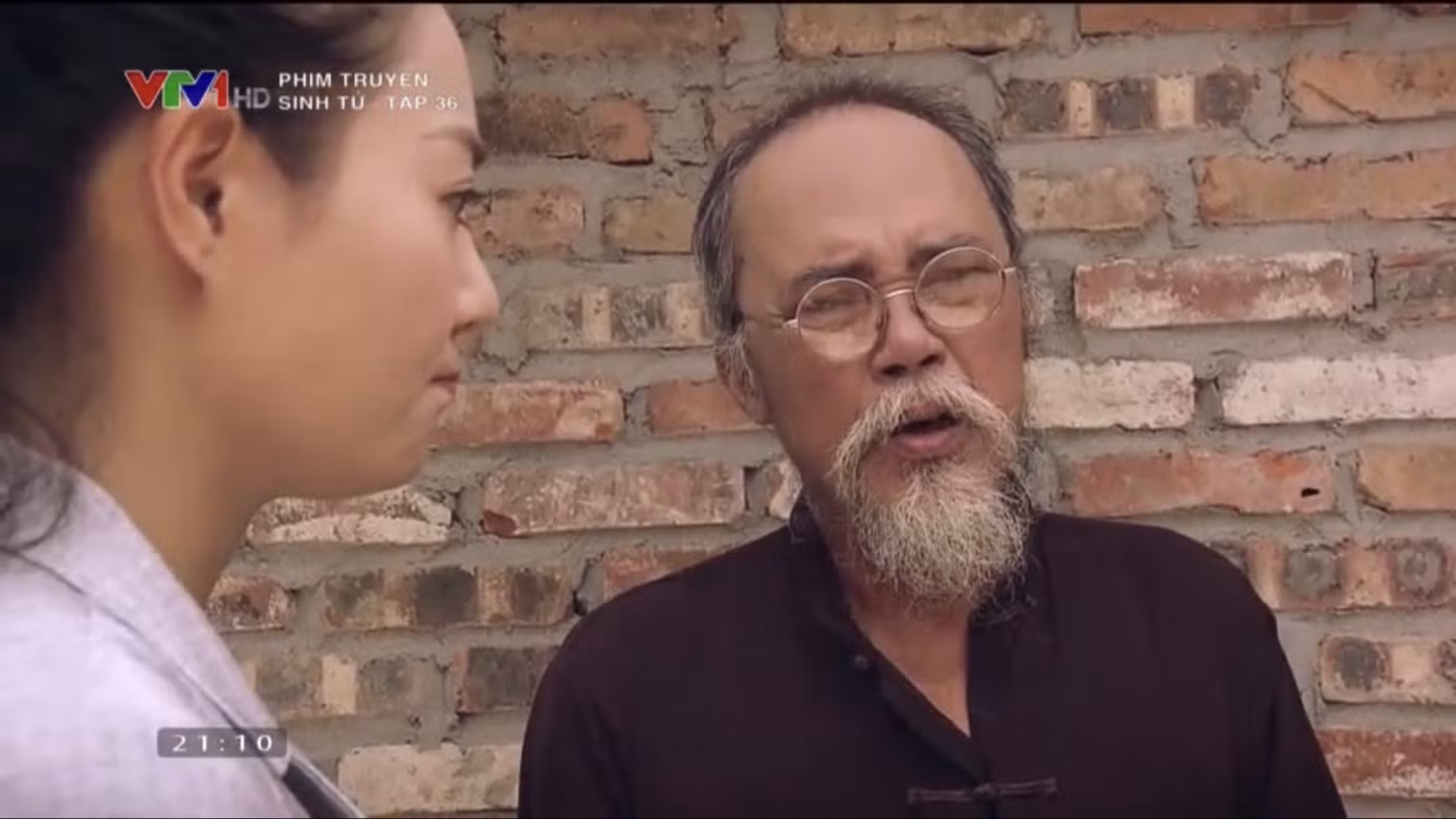 Sinh tử tập 36: Vũ muốn cán bộ bóc lịch, doanh nghiệp ngang nhiên hốt bạc ảnh 4