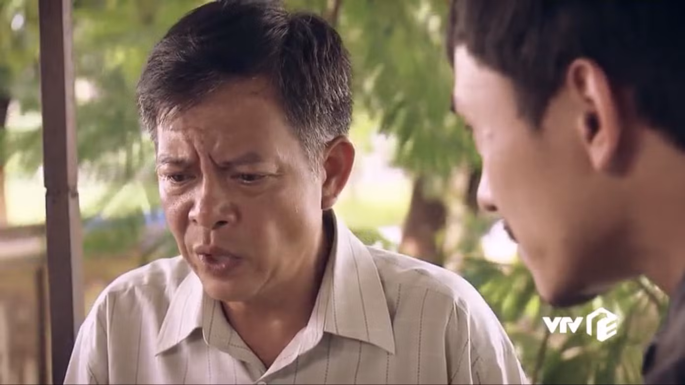 Sinh tử tập 38: Cán bộ xã bị xúi bẩy đổ tội cho chủ tịch huyện chủ mưu ăn tiền ảnh 5