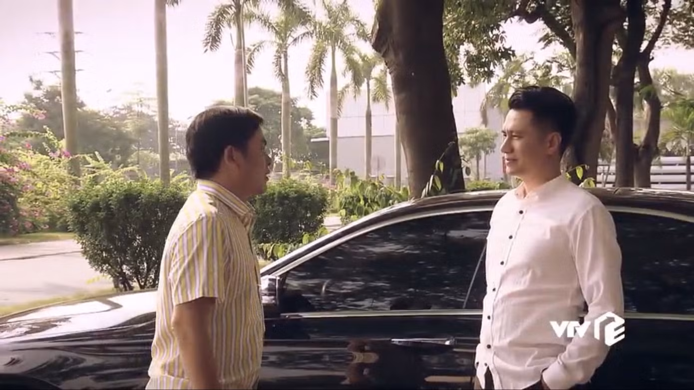 Sinh tử tập 38: Cán bộ xã bị xúi bẩy đổ tội cho chủ tịch huyện chủ mưu ăn tiền ảnh 1
