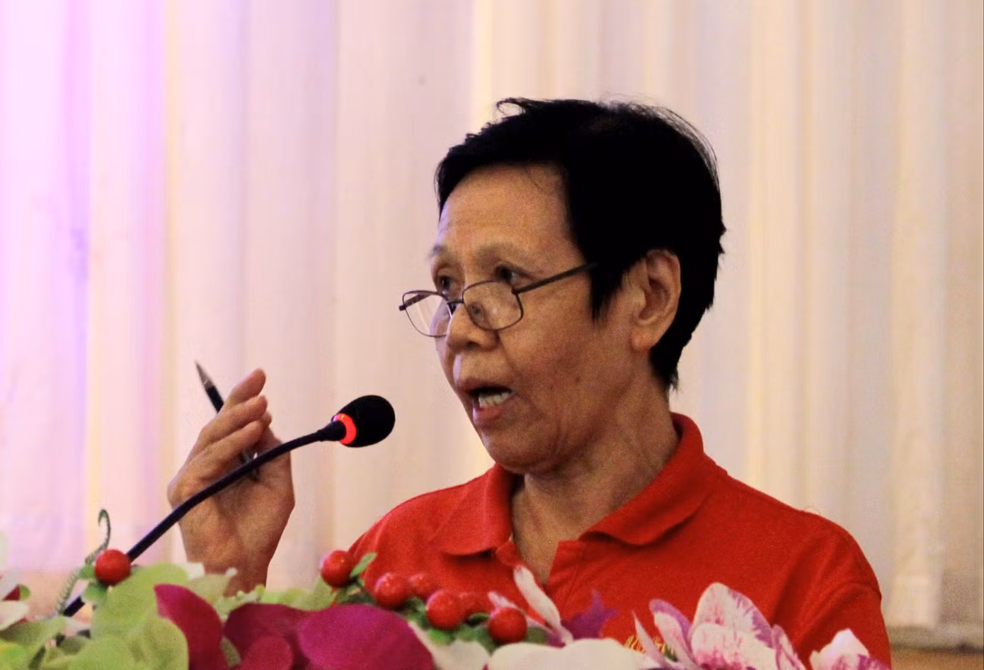 Cử tri TPHCM đề nghị 'không bao che cựu Bí thư Thành ủy Lê Thanh Hải' ảnh 1