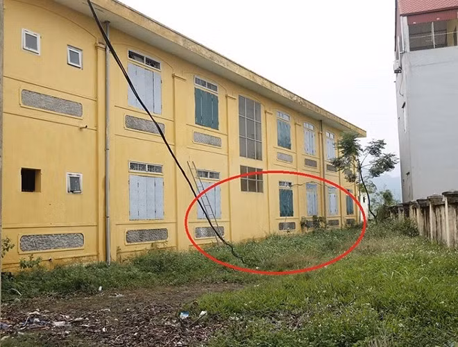 Liên tiếp những vụ tai nạn thương tâm: Cảnh báo an toàn trường học! ảnh 3