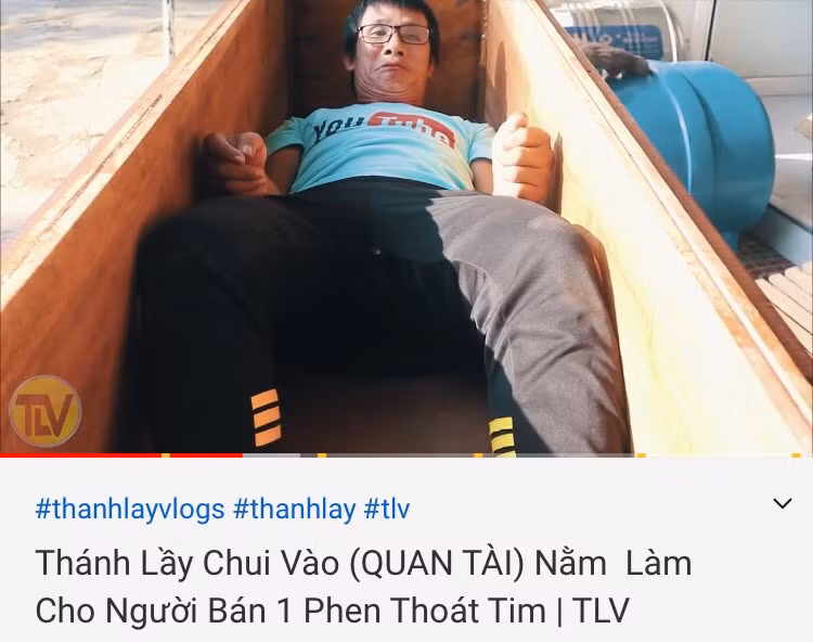 Clip “nấu cháo gà nguyên lông” chỉ là một trong vô số vlog câu view bất chấp trên YouTube ảnh 6