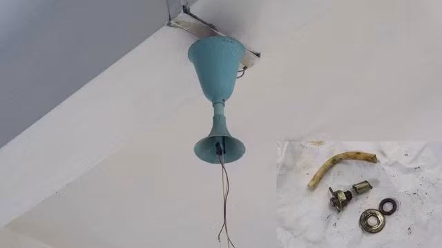 Liên tiếp những vụ tai nạn học đường: Nguy hiểm rình rập ngay trong trường học ảnh 5
