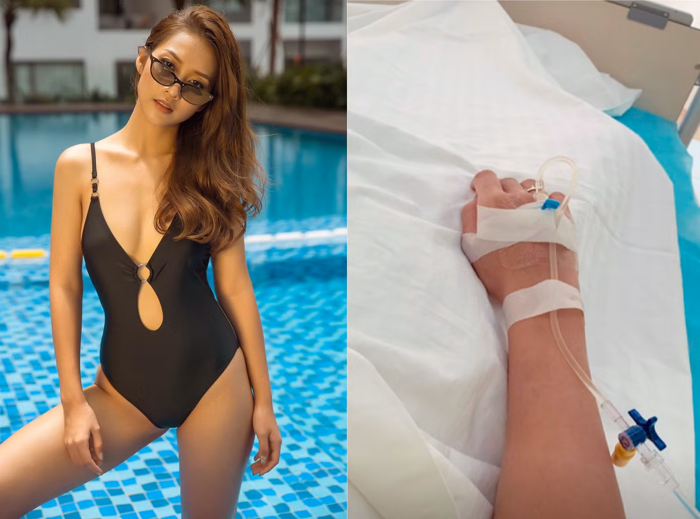 Trọng Tấn hạnh phúc hé lộ lần đầu được con dành tặng điều này ảnh 13