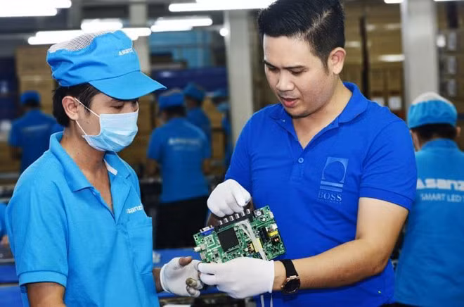Vụ Asanzo: Quảng cáo không đúng thực tế, làm rõ thêm việc trốn thuế ảnh 1 Vụ Asanzo: Quảng cáo không đúng thực tế, làm rõ thêm việc trốn thuế ảnh 1