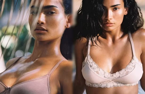 Ngắm nhan sắc con gái 19 tuổi của siêu mẫu huyền thoại Kate Moss ảnh 9