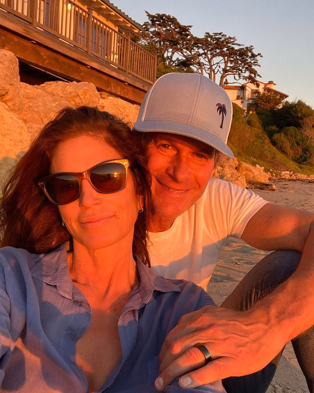 Mê đắm sắc vóc của siêu mẫu huyền thoại Cindy Crawford ở tuổi 54 ảnh 10