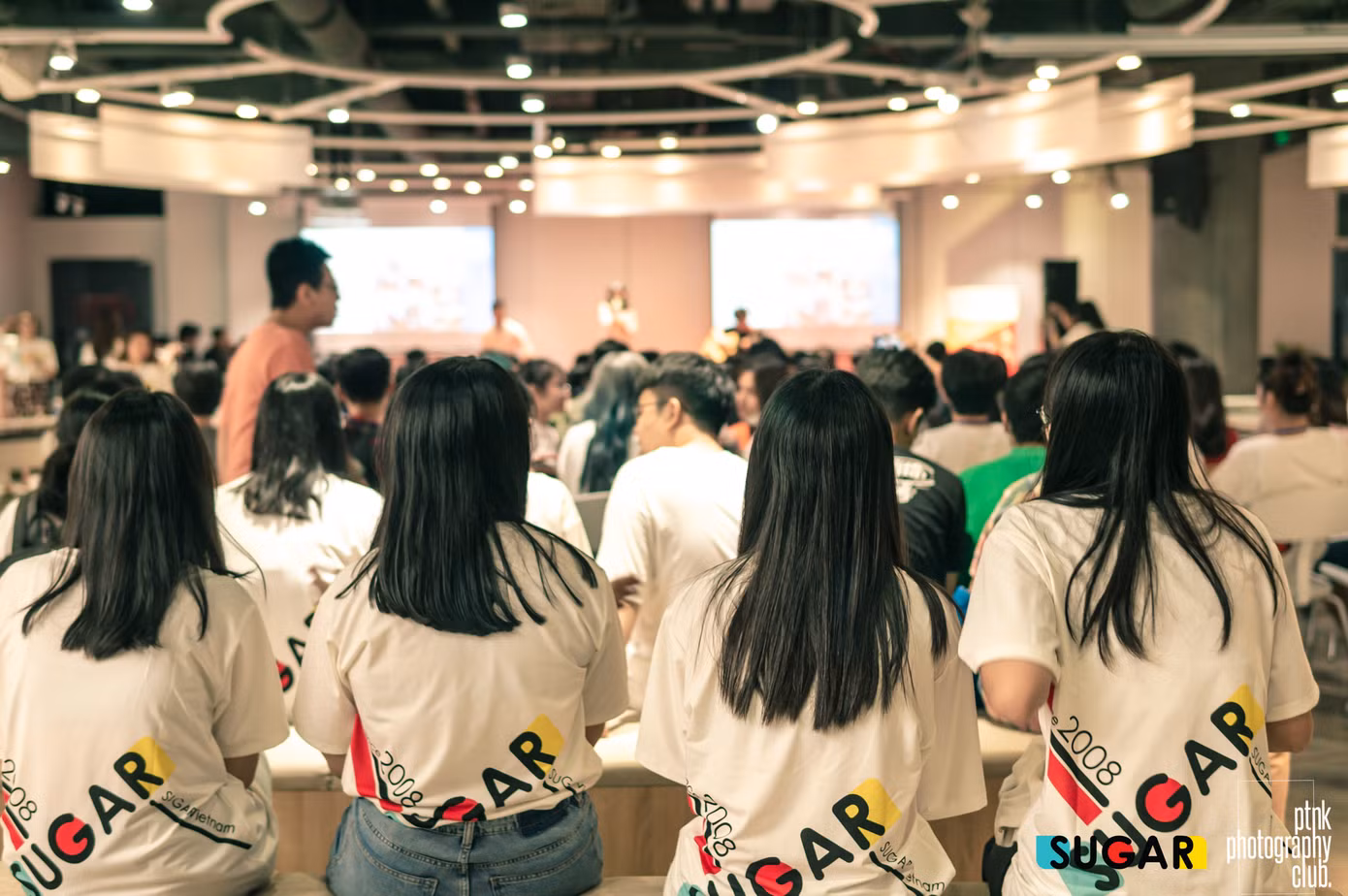 “Vén màn” cuộc sống NPO/NGO: Những câu chuyện “Kết” hành trình cộng đồng ảnh 2