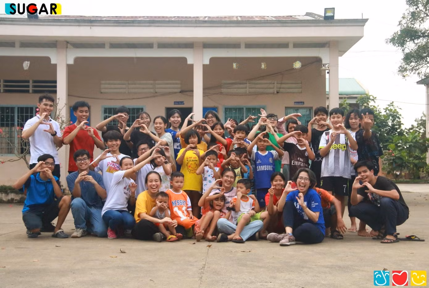 “Vén màn” cuộc sống NPO/NGO: Những câu chuyện “Kết” hành trình cộng đồng ảnh 3