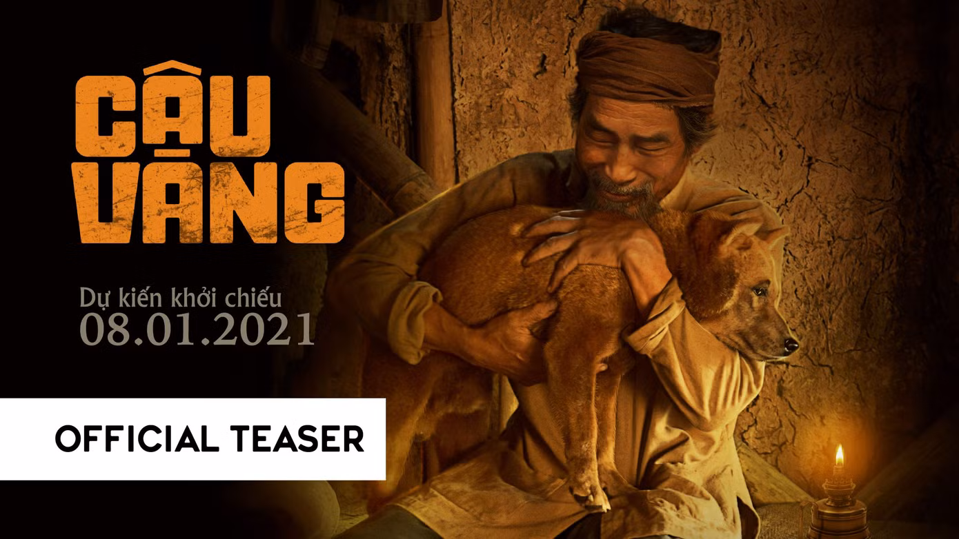 Lộ hình ảnh cậu vàng bị bắt trói trong teaser mới ảnh 2