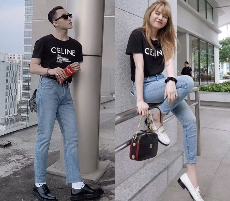 Câu hỏi “Có chắc yêu là đây” gọi tên cặp đôi 7 năm Sơn Tùng M-TP và Thiều Bảo Trâm ảnh 9