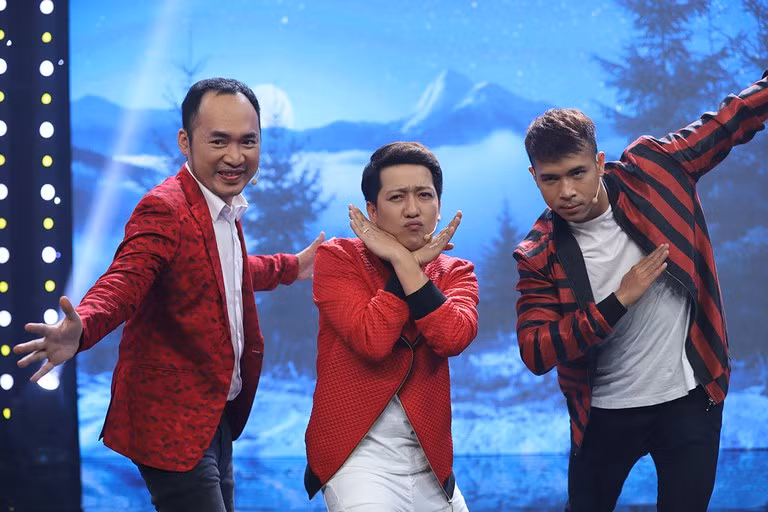 Sau 1 năm làm mưa làm gió, dàn cast “Running Man Việt Nam - Chạy Đi Chờ Chi” giờ ra sao? ảnh 20