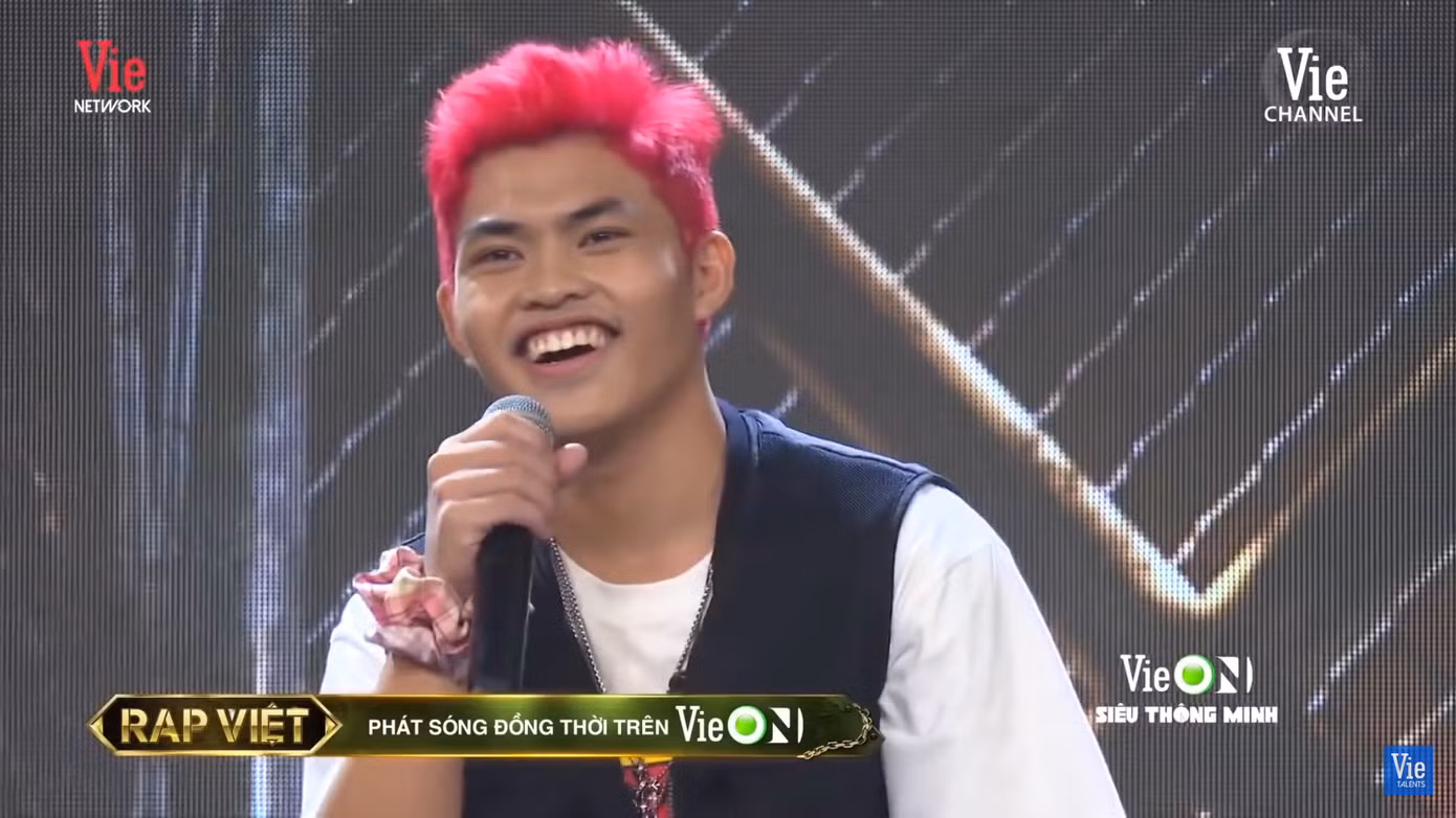 “Rap Việt“: Trước màn tái đấu lịch sử, Tez khiến JustaTee “cắm đầu” vì quá sung ảnh 7
