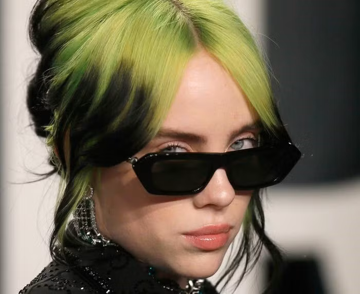 Tin nóng US&UK: Billie Eilish và The Vamps phát hành ca khúc mới cùng ngày ảnh 7