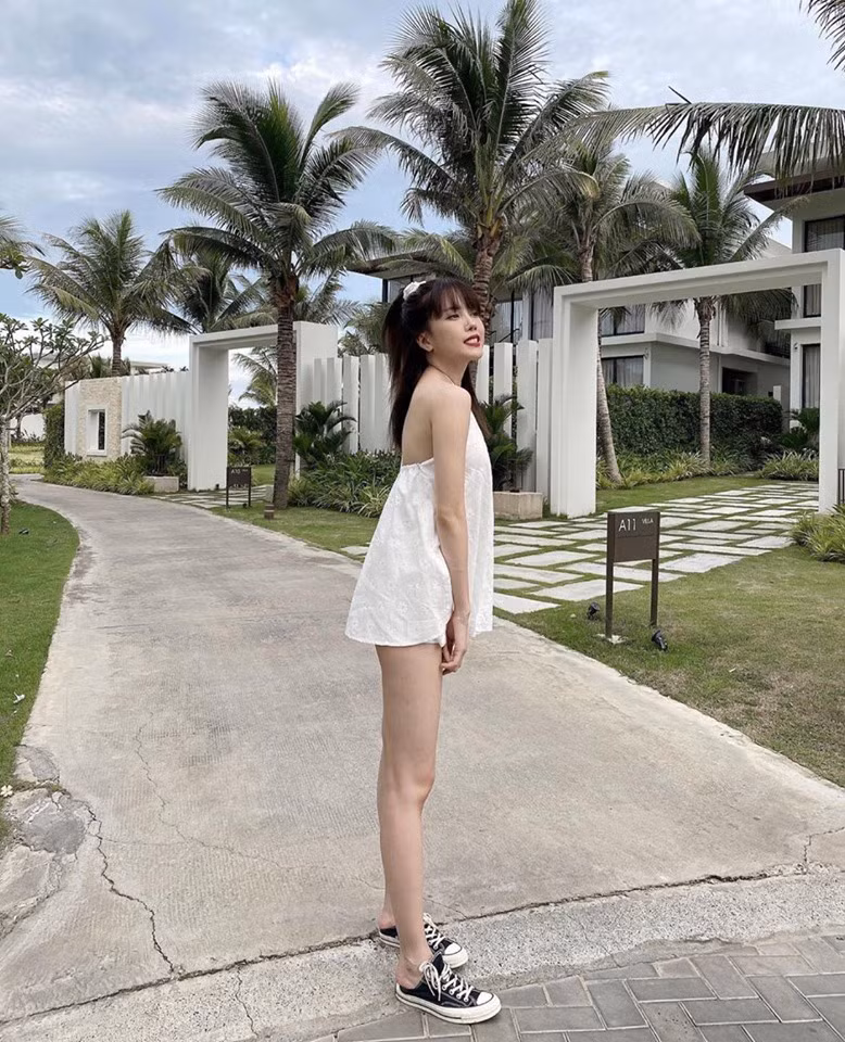 Câu hỏi “Có chắc yêu là đây” gọi tên cặp đôi 7 năm Sơn Tùng M-TP và Thiều Bảo Trâm ảnh 2
