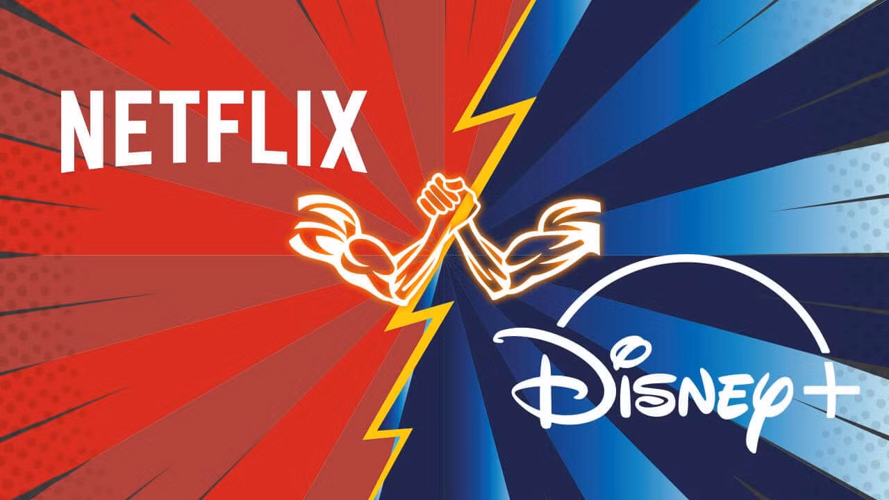Disney+ sắp “tấn công” khu vực Đông Nam Á, Indonesia sẽ là nước đầu tiên được trải nghiệm ảnh 2