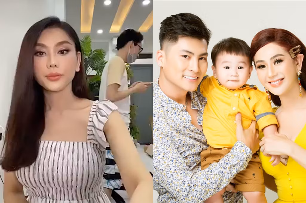 Tinh tế như Đạt G: Vớt hết hành ra khỏi tô hủ tiếu trước khi Du Uyên dùng món ảnh 11