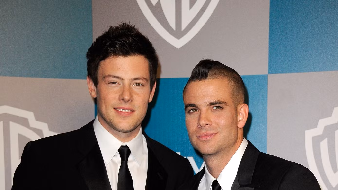 Dàn cast phim “Glee“: Người tỏa sáng, người bạc mệnh và những câu chuyện sau ánh hào quang ảnh 8