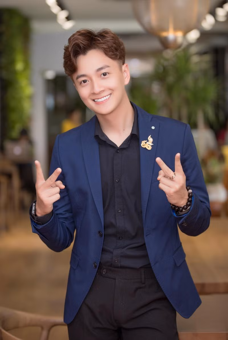 Sau 1 năm làm mưa làm gió, dàn cast “Running Man Việt Nam - Chạy Đi Chờ Chi” giờ ra sao? ảnh 8