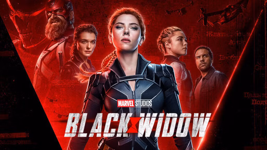 Tin buồn cho các fan Marvel Việt Nam: Sẽ không có phim Marvel mới nào trong năm nay! ảnh 1