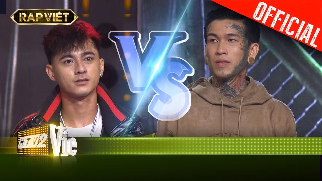 Góc một cú lừa: Người “đại chiến” với Dế Choắt tại Rap Việt không phải là Lăng LD ảnh 8 Góc một cú lừa: Người “đại chiến” với Dế Choắt tại Rap Việt không phải là Lăng LD ảnh 8