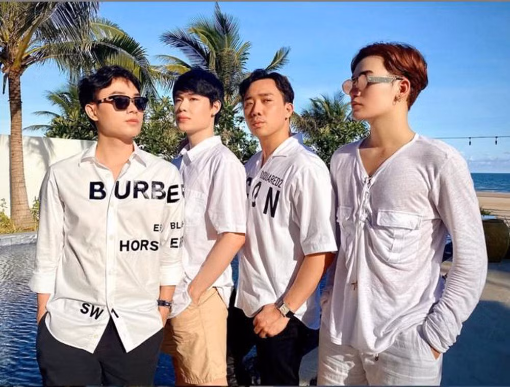 Sau 1 năm làm mưa làm gió, dàn cast “Running Man Việt Nam - Chạy Đi Chờ Chi” giờ ra sao? ảnh 4