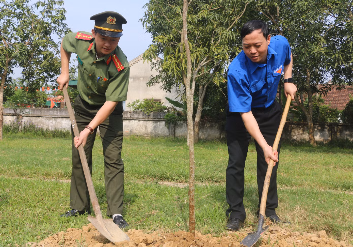 Tỉnh đoàn Nghệ An tuyên dương 26 thanh thiếu nhi tiêu biểu ảnh 10