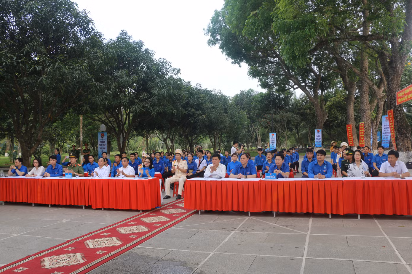Tỉnh đoàn Nghệ An tuyên dương 26 thanh thiếu nhi tiêu biểu ảnh 2