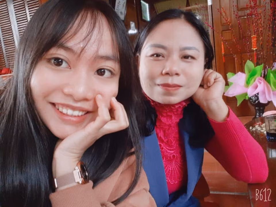 Thí sinh Đà Nẵng tra cứu điểm thi tốt nghiệp THPT như thế nào? ảnh 2