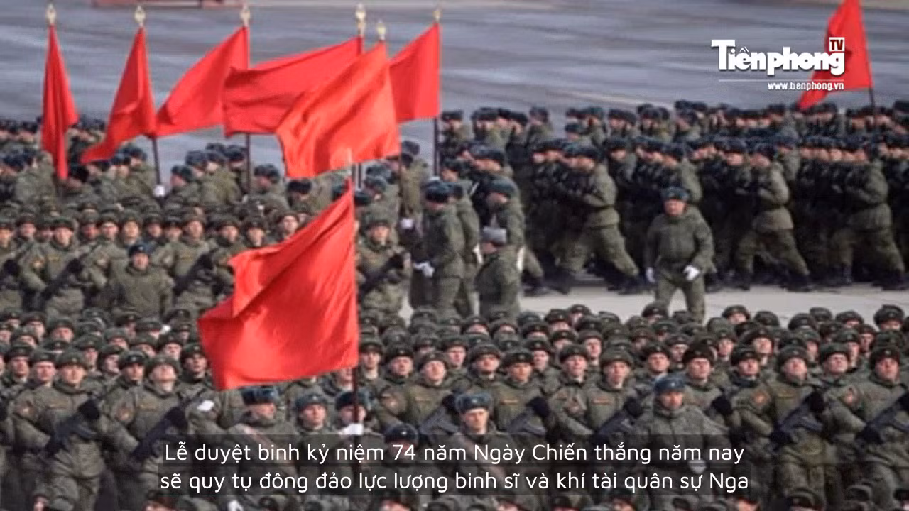 Lầu Năm Góc bất ngờ mời thầu vũ khí quân sự Nga ảnh 2