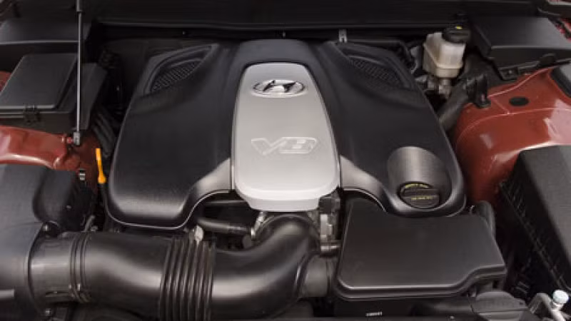 Ford tung động cơ V8 7.3L 'cực khủng' cho xe bán tải ảnh 9