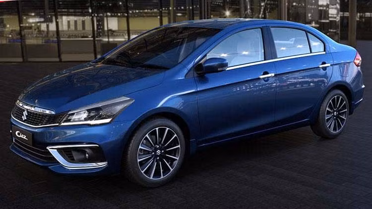 Toyota Corolla Altis phải 'bán xới' khỏi Ấn Độ ảnh 3