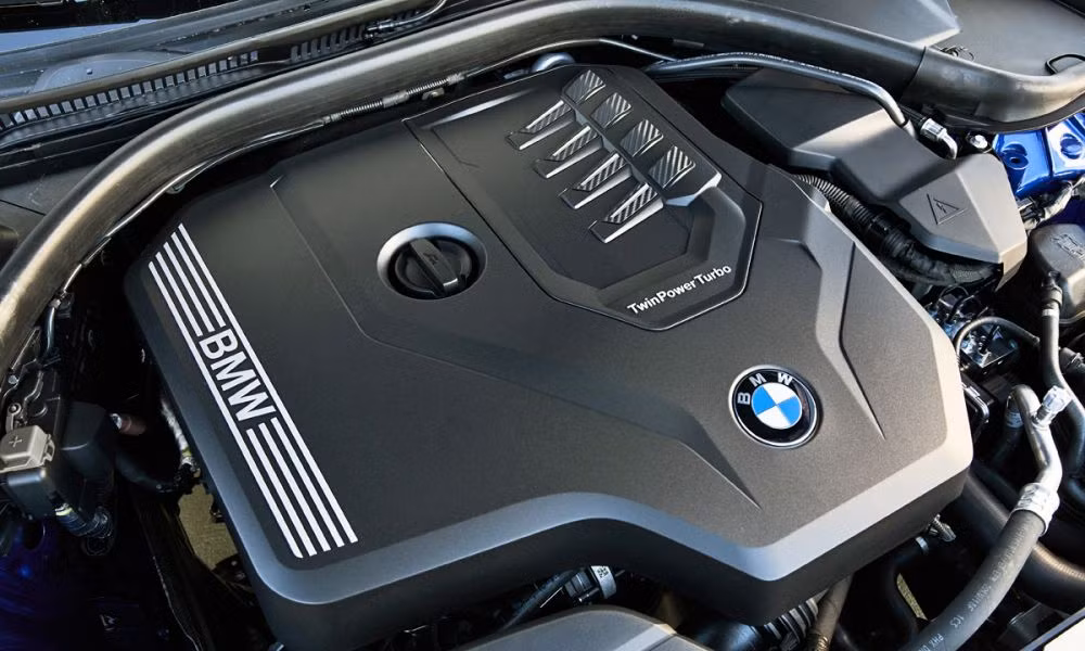 Ford tung động cơ V8 7.3L 'cực khủng' cho xe bán tải ảnh 6