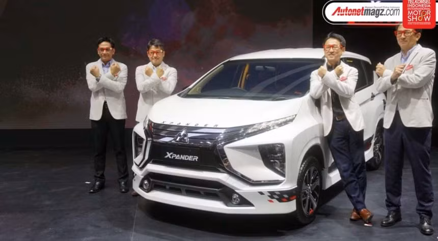 Bán tải Mitsubishi sắp trở lại Mỹ sau hơn 10 năm vắng bóng ảnh 4