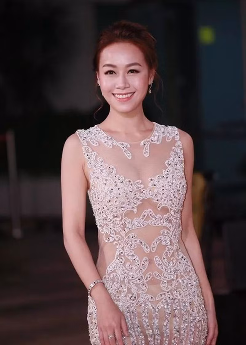 ‘Gã khổng lồ’ TVB sắp đến ngày suy tàn? ảnh 9