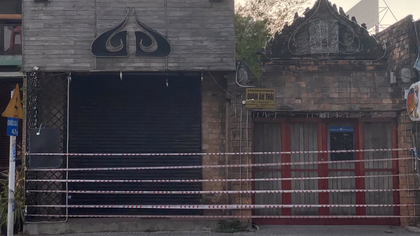 Thông tin mới nhất về ổ dịch COVID-19 tại quán bar Buddha - TP Hồ Chí Minh ảnh 3