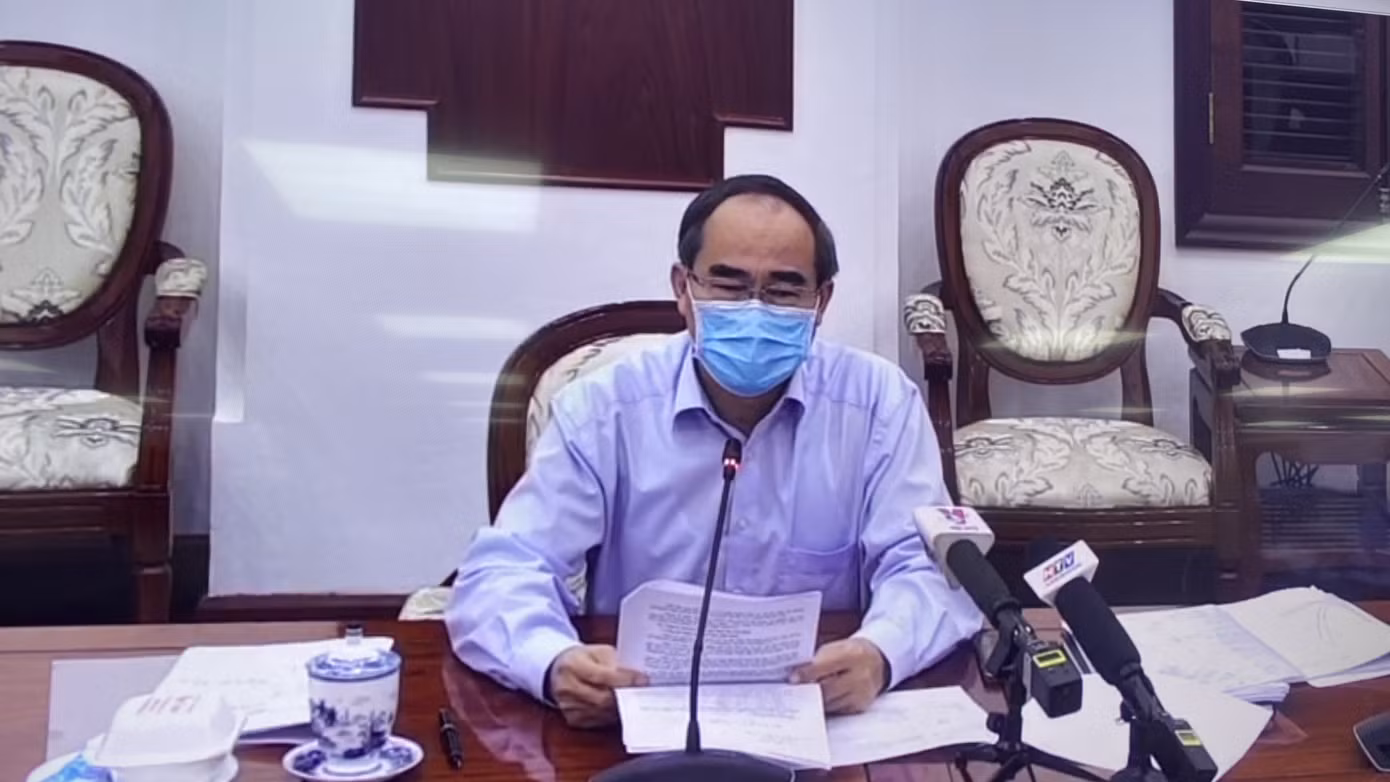 Xét nghiệm y tế toàn bộ khách đến TPHCM từ 9/4 ảnh 4 Xét nghiệm y tế toàn bộ khách đến TPHCM từ 9/4 ảnh 4