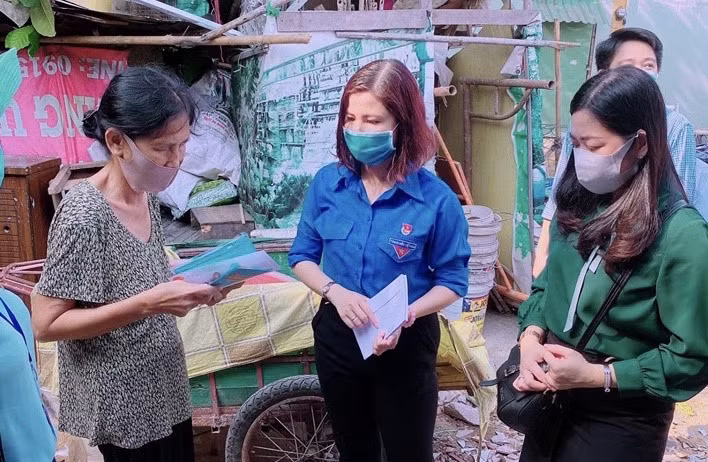 TPHCM triển khai một loạt gói hỗ trợ, hồi phục kinh tế trong giai đoạn mới ảnh 2