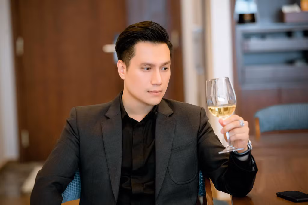 Việt Anh nói gì về quyết định dừng đóng phim sau ‘Sinh tử’? ảnh 2