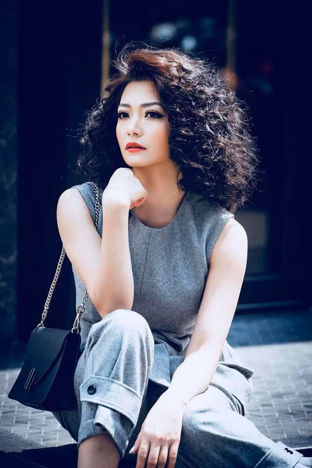 Kiều Anh: 'Chưa phim nào gặp nhiều vất vả, khó khăn như 'Hồ sơ cá sấu' ảnh 3