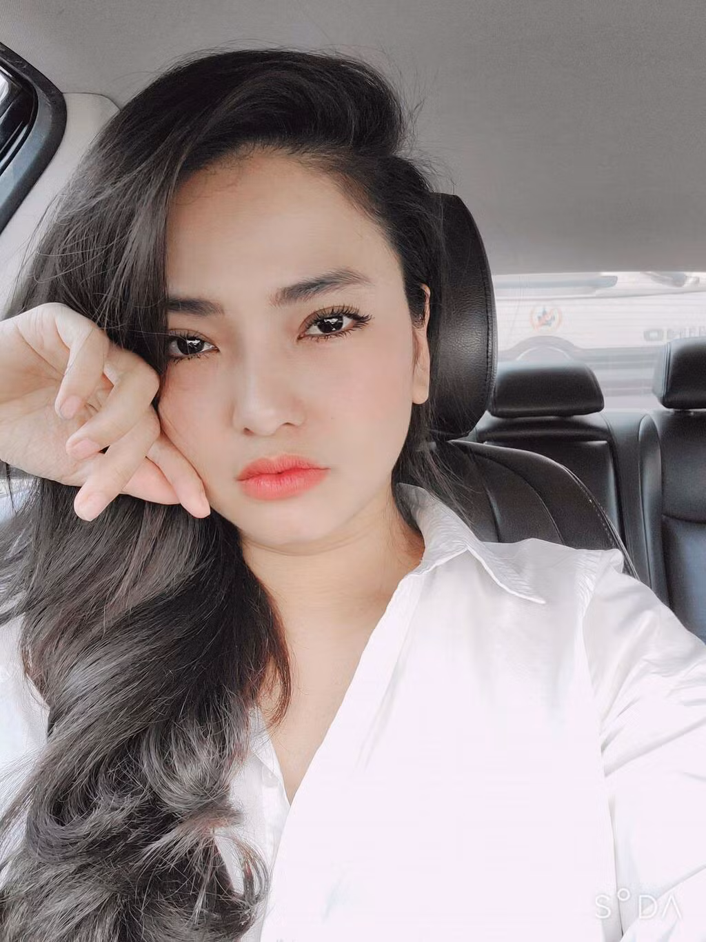 Thúy Hằng kể những ám ảnh đến bị trầm cảm khi quay ở bệnh viện trong phim ‘Lửa ấm’ ảnh 3