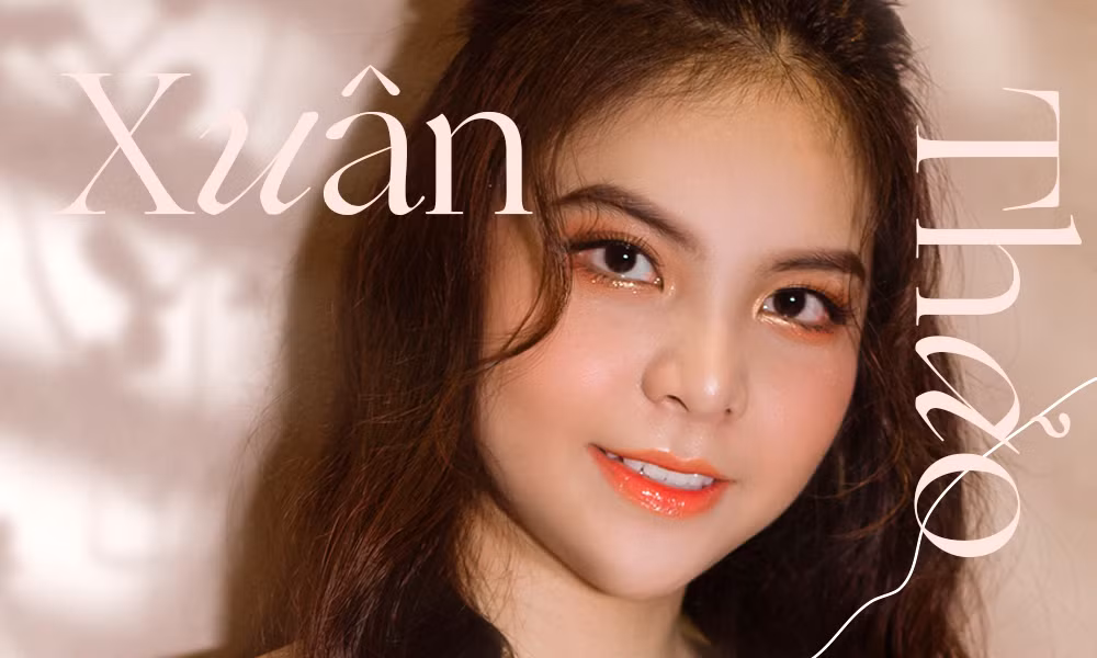 Từ cô sinh viên nghèo khó đến diễn viên tiềm năng ảnh 11