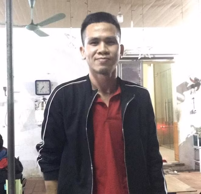 Cộng đồng mạng tràn vào facebook gửi lời cảm ơn chàng trai đỡ bé gái rơi từ tầng 12 ảnh 1