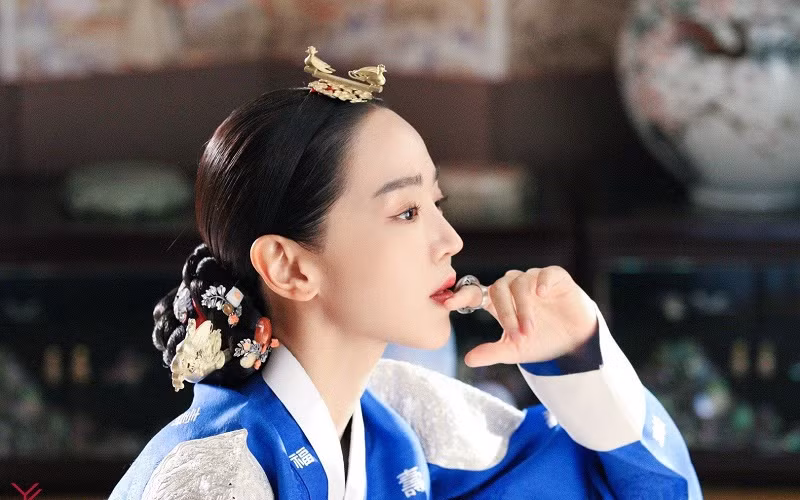 Top 4 phim đang hot rần rần xứ Kim chi: “Cuộc Chiến Thượng Lưu” được nhắc đầu tiên ảnh 4