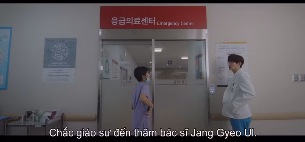 "Hospital Playlist" tập cuối: Ơn giời, "Chú Chân Dài" cuối cùng cũng đã thoát ế rồi! ảnh 3