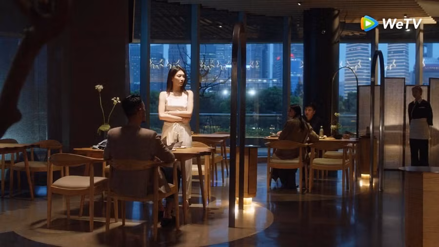 ''30 Chưa Phải Là Hết'': Đối với Vương Mạn Ni, mọi thứ đều không thể từ bỏ, trừ tình yêu ảnh 4