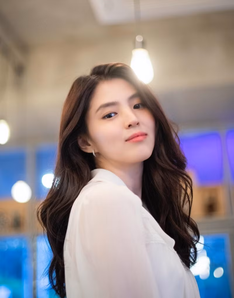 Mỹ nam Song Kang “chốt đơn” làm trai hư sánh đôi cùng Han So Hee trong “I Know But“ ảnh 2